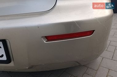 Седан Mazda 3 2008 в Перегинском