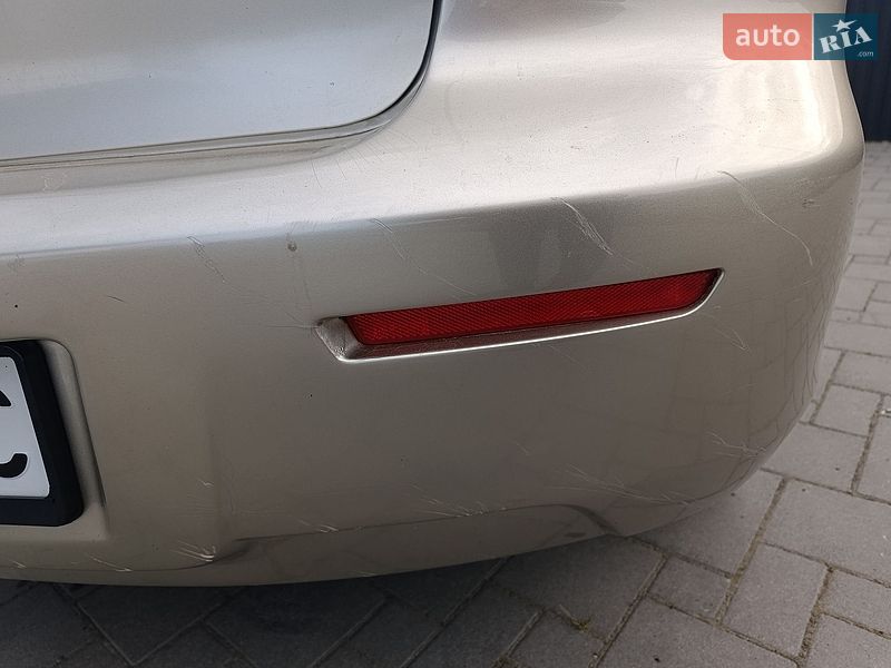 Седан Mazda 3 2008 в Перегинском