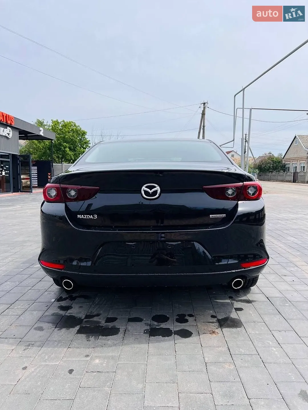2024 Mazda 3 - мініатюра 5