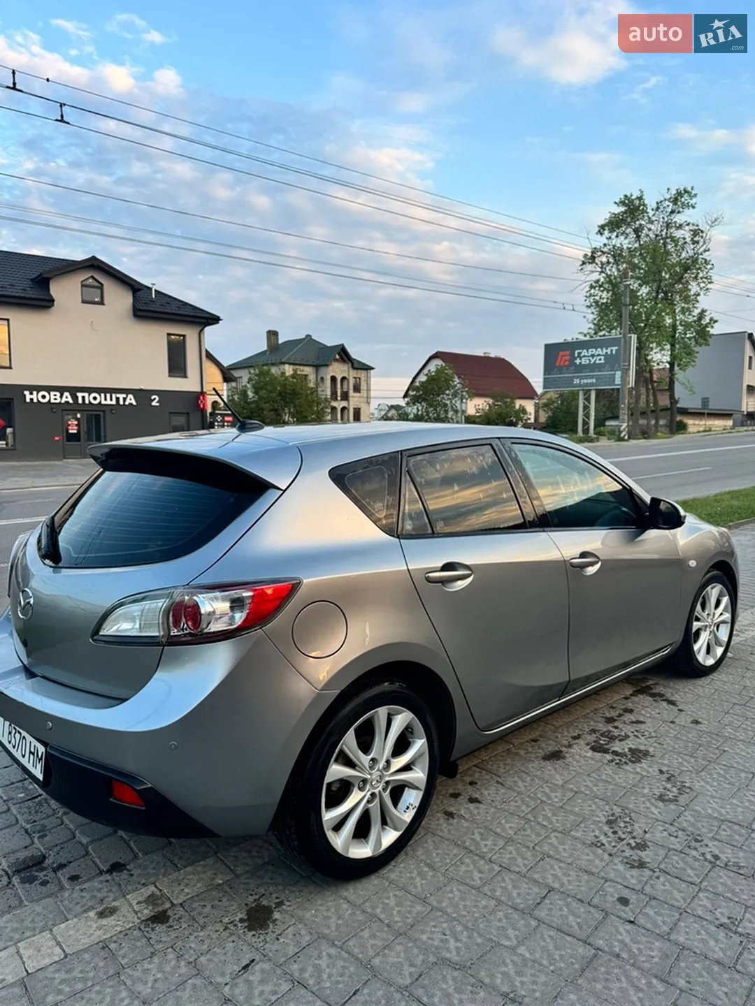 2010 Mazda 3 - мініатюра 2
