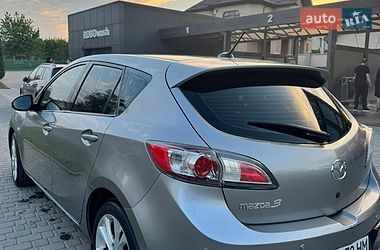 Хетчбек Mazda 3 2010 в Івано-Франківську фото 4 Хетчбек Mazda 3 2010 в Івано-Франківську