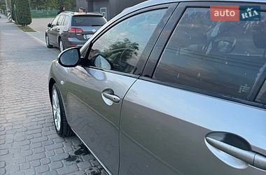 Хетчбек Mazda 3 2010 в Івано-Франківську фото 8 Хетчбек Mazda 3 2010 в Івано-Франківську