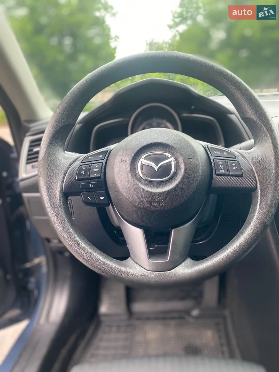 2014 Mazda 3 - мініатюра 37