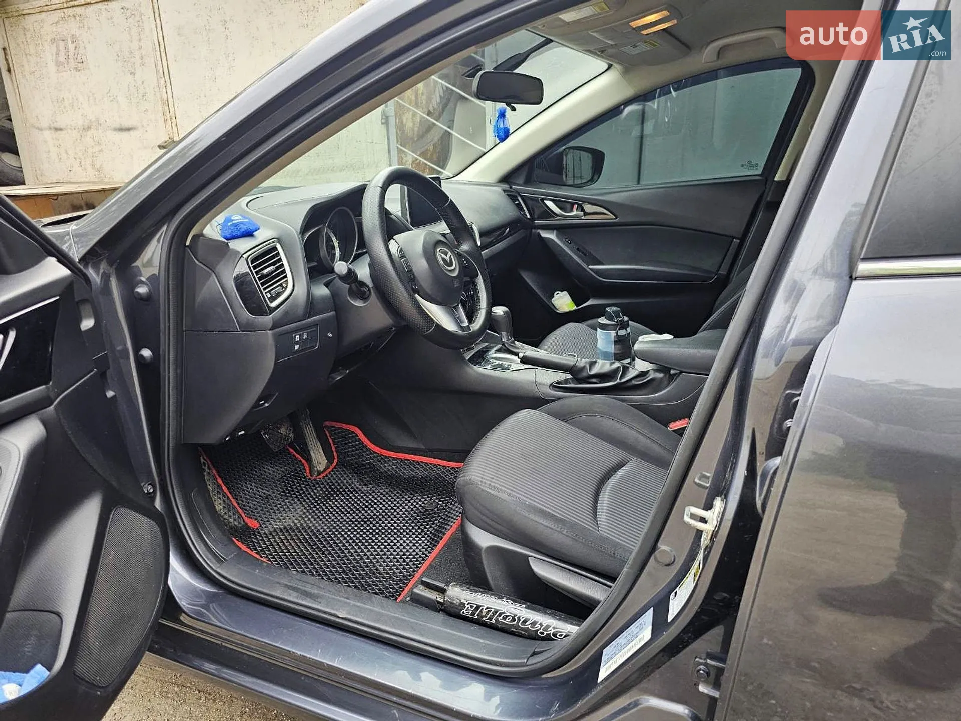 2016 Mazda 3 - мініатюра 7