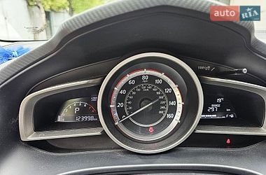 Седан Mazda 3 2016 в Одесі