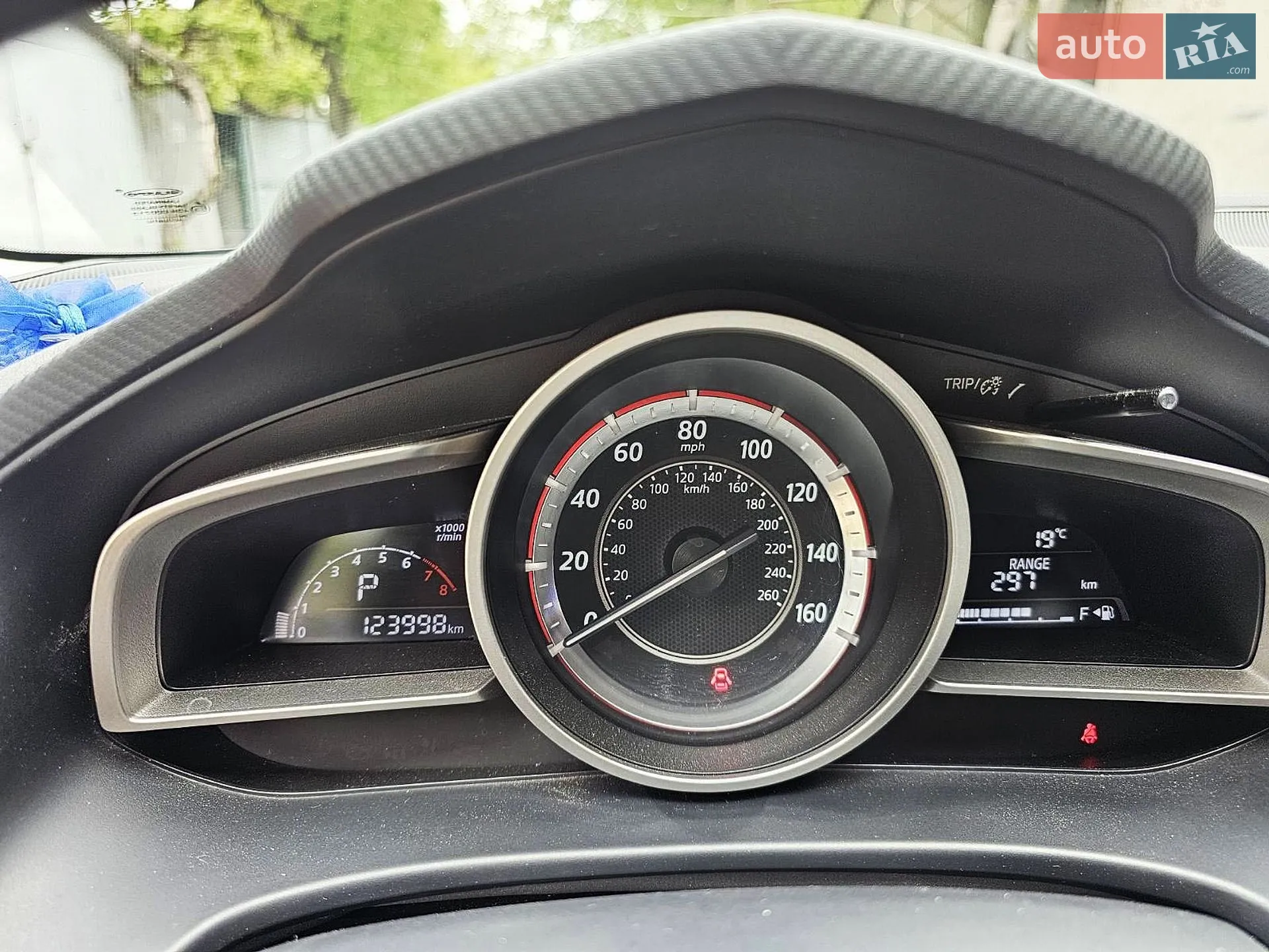 2016 Mazda 3 - мініатюра 9