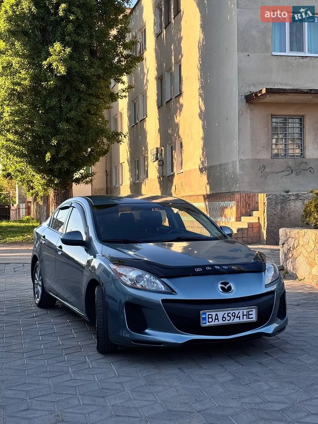 2011 Mazda 3 - мініатюра 6