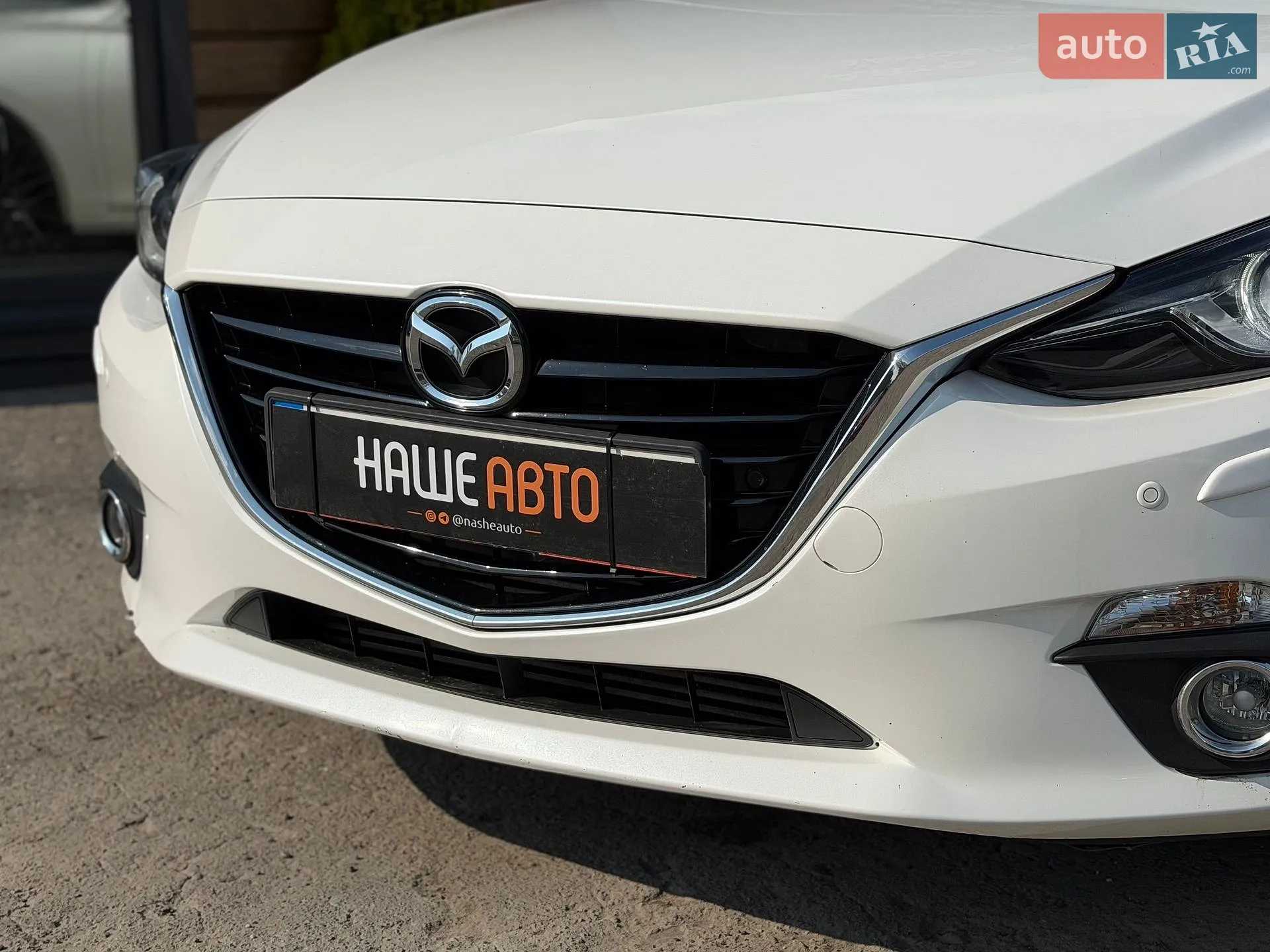 2014 Mazda 3 - мініатюра 7
