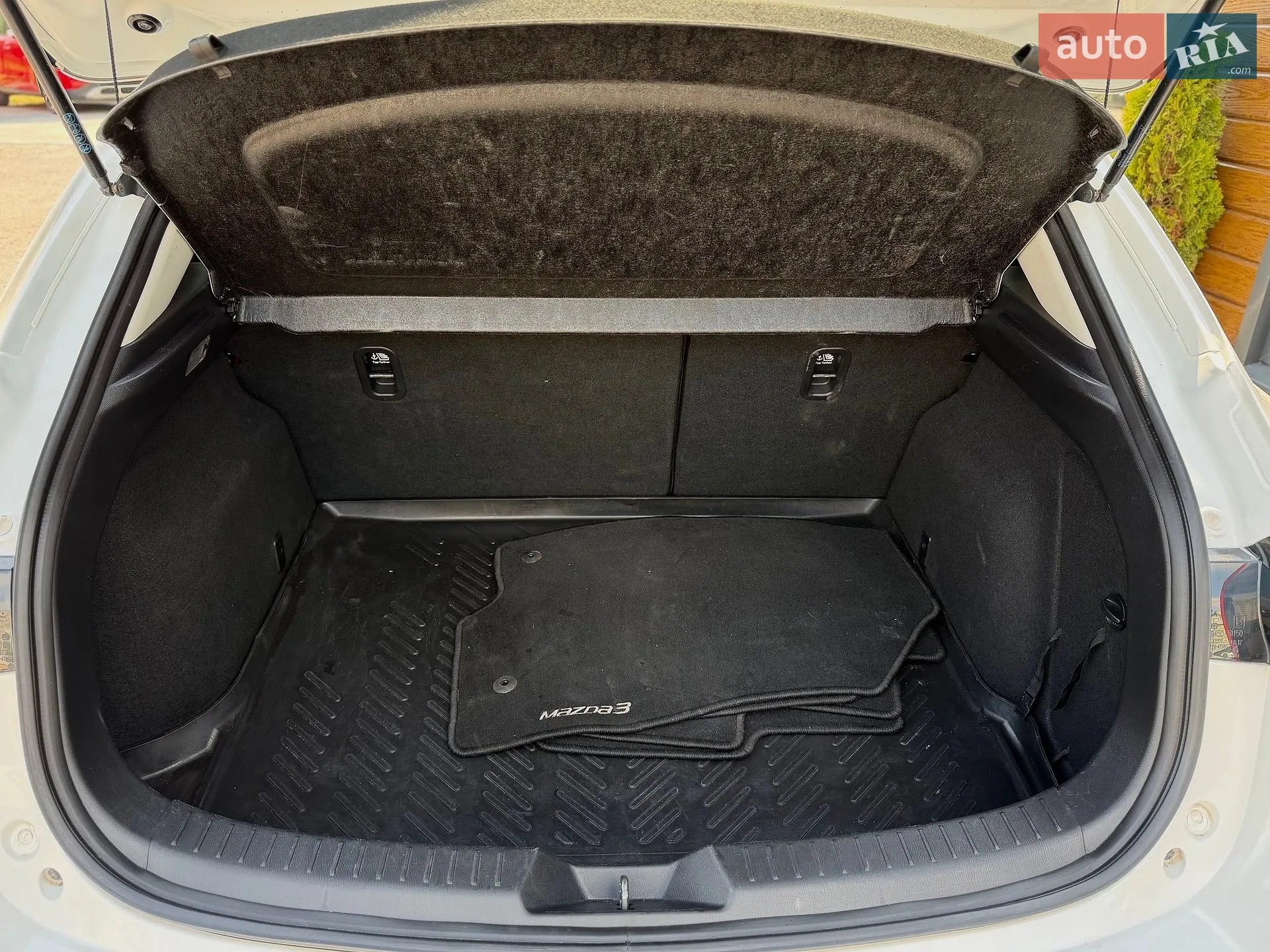 2014 Mazda 3 - мініатюра 15