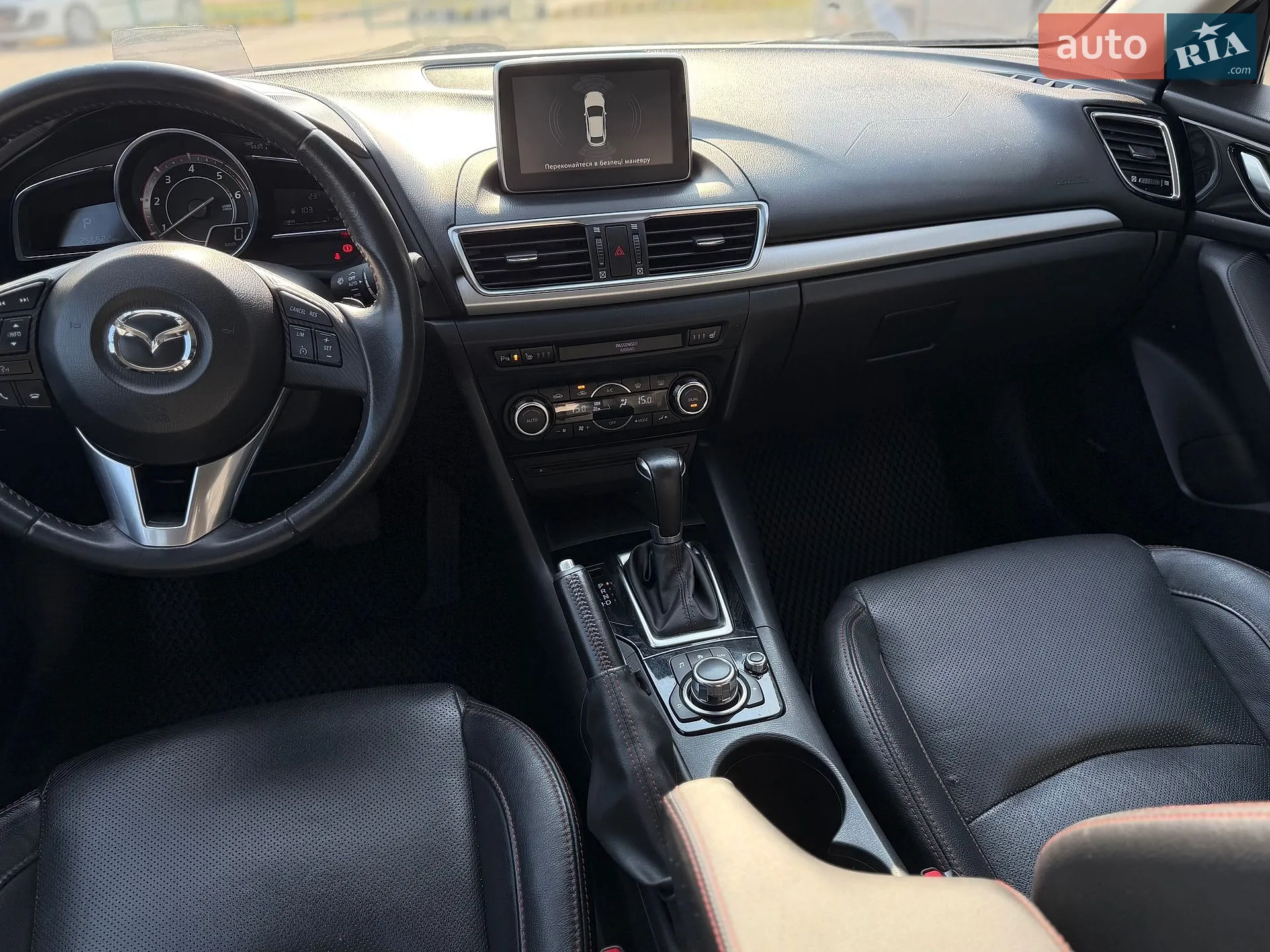2014 Mazda 3 - мініатюра 39