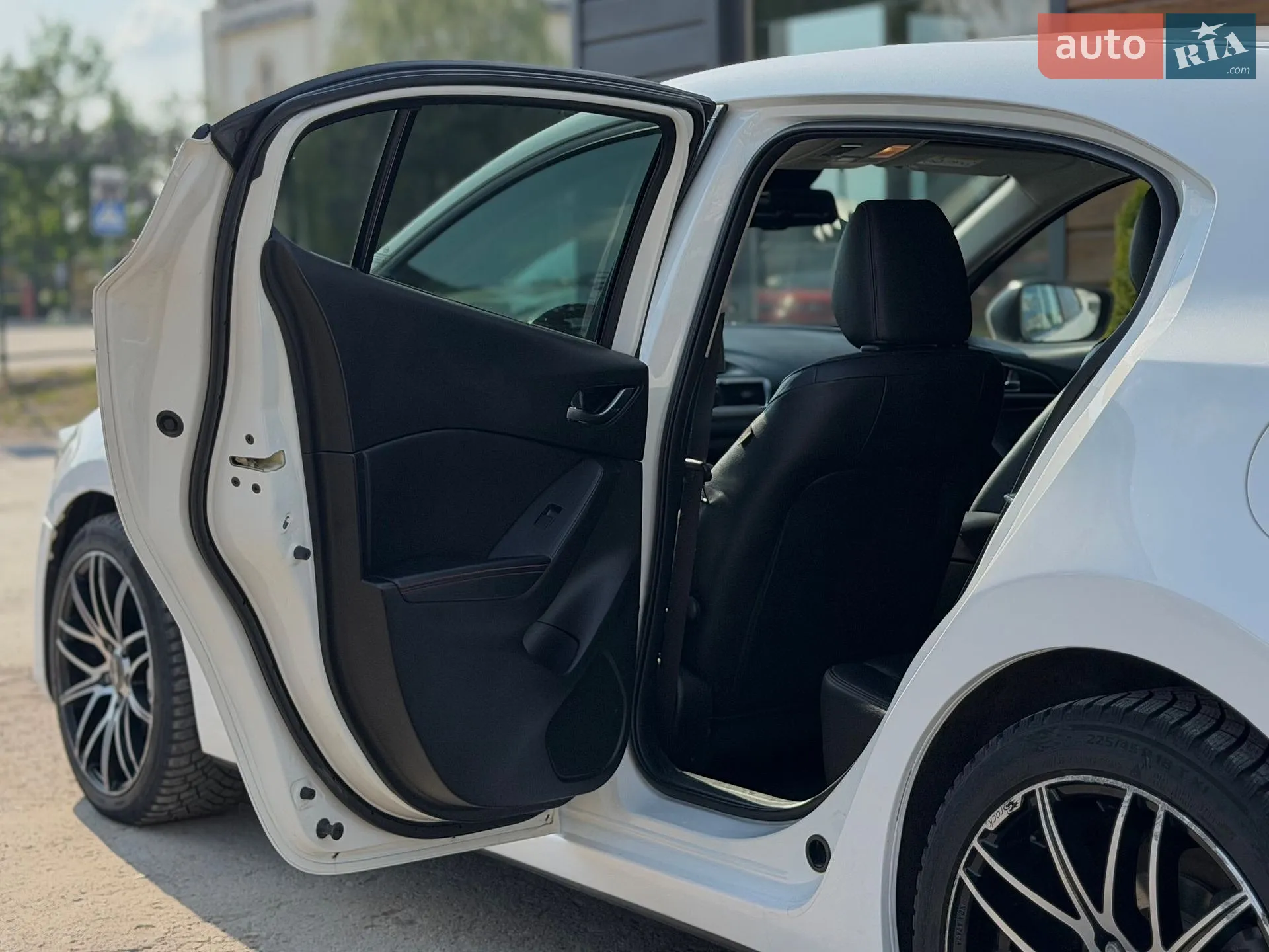 2014 Mazda 3 - мініатюра 45