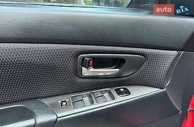 Хетчбек Mazda 3 2008 в Одесі фото 13 Хетчбек Mazda 3 2008 в Одесі