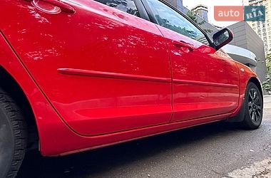 Хетчбек Mazda 3 2008 в Одесі фото 20 Хетчбек Mazda 3 2008 в Одесі