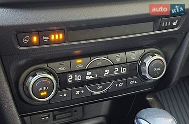 Хэтчбек Mazda 3 2017 в Киеве фото 30 Хэтчбек Mazda 3 2017 в Киеве
