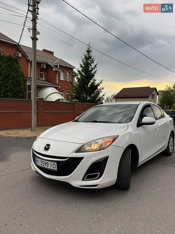2012 Mazda 3 - мініатюра 85