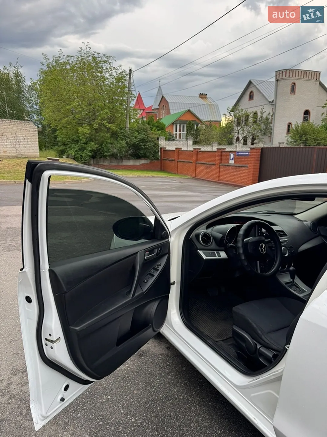 2011 Mazda 3 - мініатюра 7