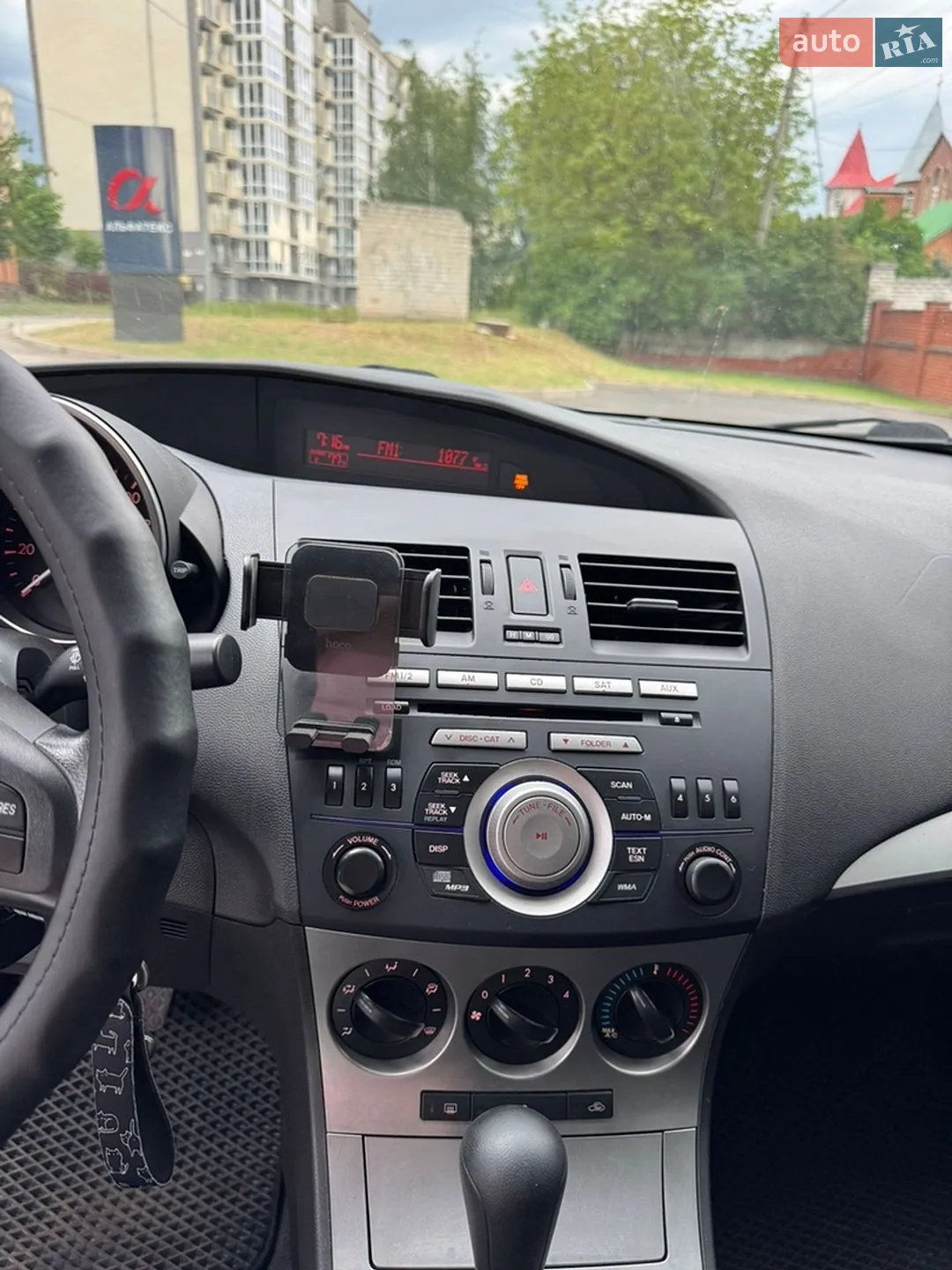 2011 Mazda 3 - мініатюра 12