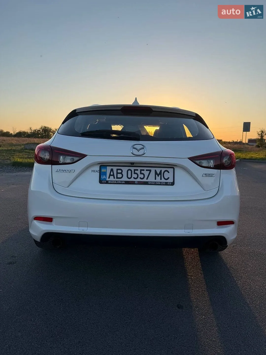 2016 Mazda 3 - мініатюра 14