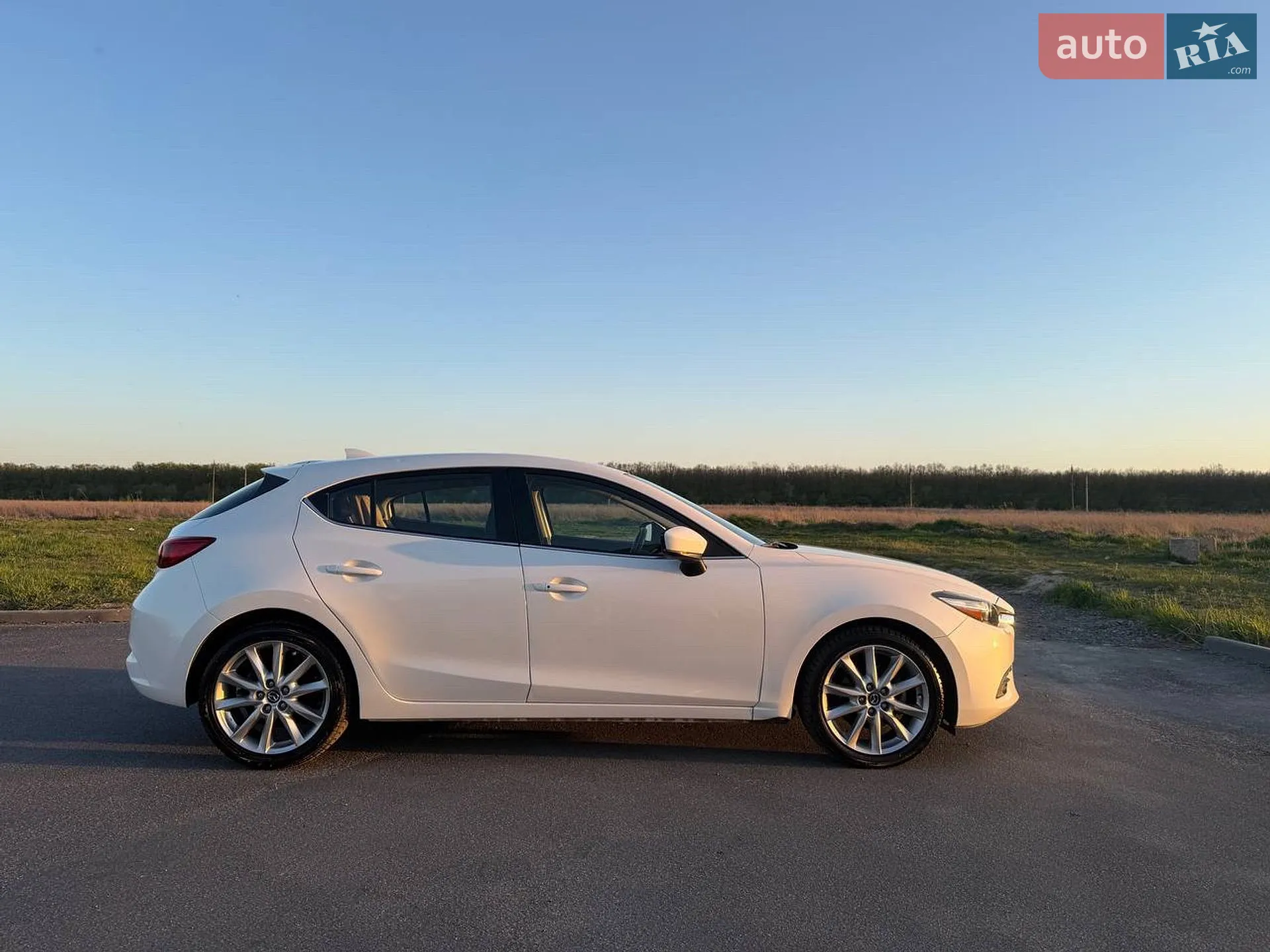 2016 Mazda 3 - мініатюра 4