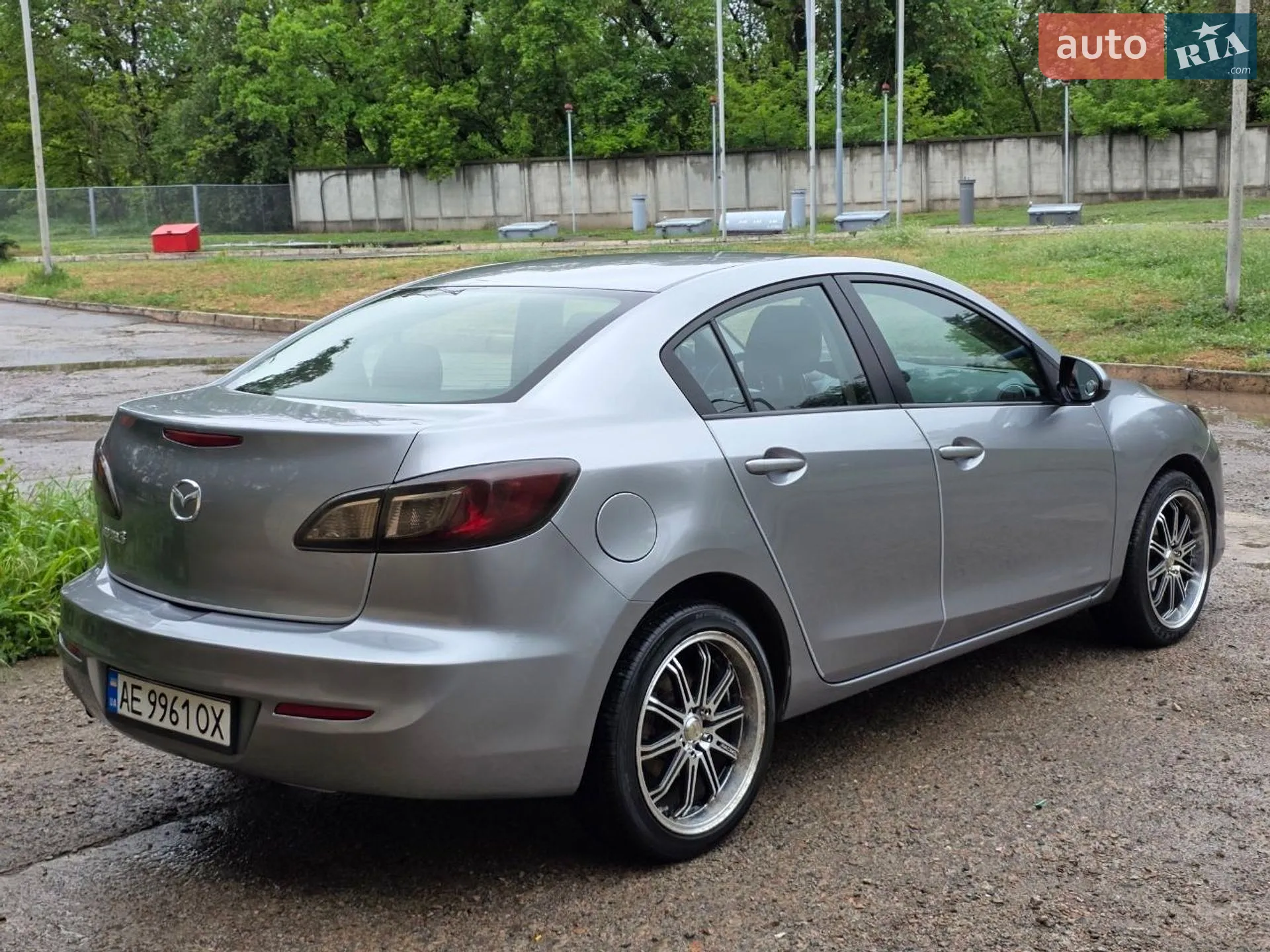 2013 Mazda 3 - мініатюра 13