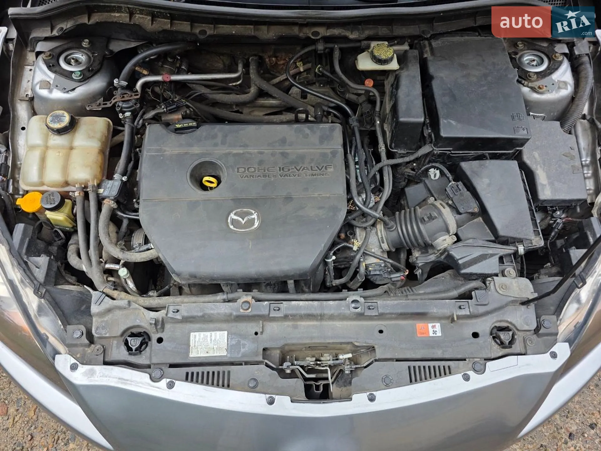 2013 Mazda 3 - мініатюра 24