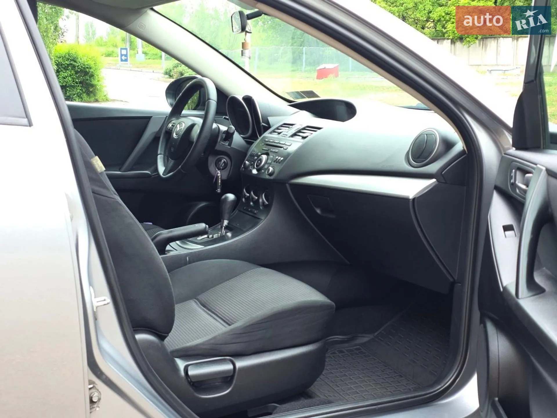2013 Mazda 3 - мініатюра 45