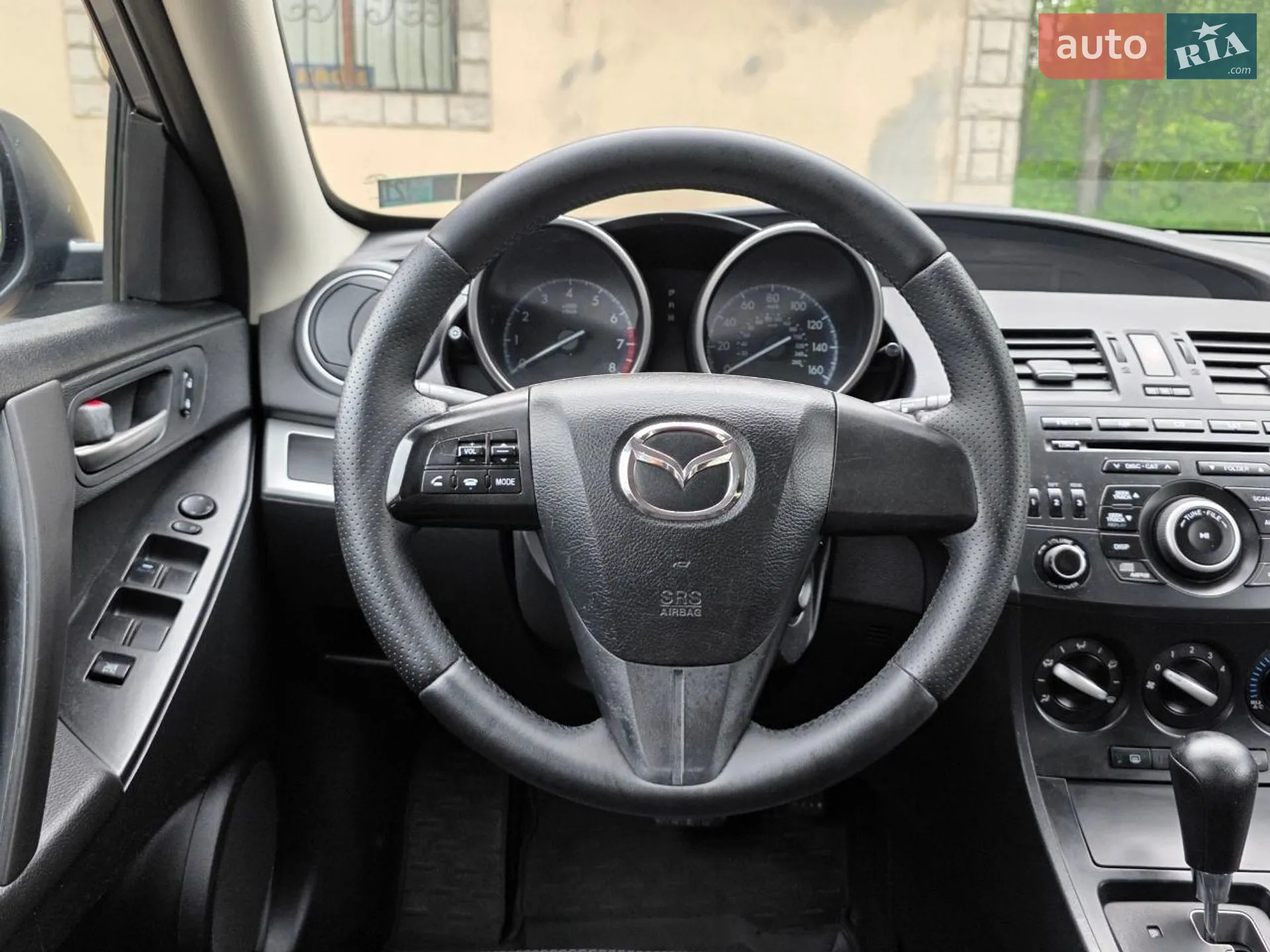 2013 Mazda 3 - мініатюра 41