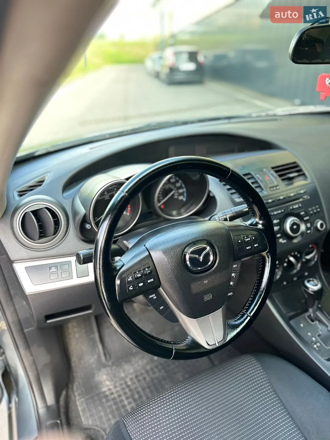 2012 Mazda 3 - мініатюра 21