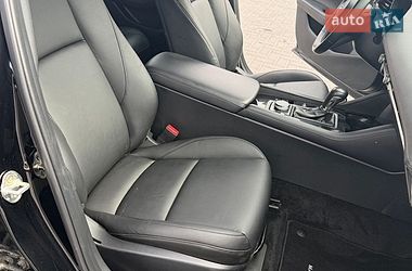 Хетчбек Mazda 3 2023 в Львові