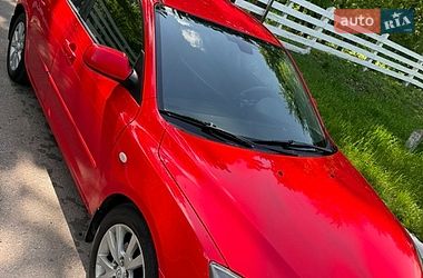 Хетчбек Mazda 3 2007 в Білій Церкві фото 4 Хетчбек Mazda 3 2007 в Білій Церкві