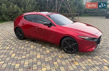 Хетчбек Mazda 3 2022 в Дніпрі