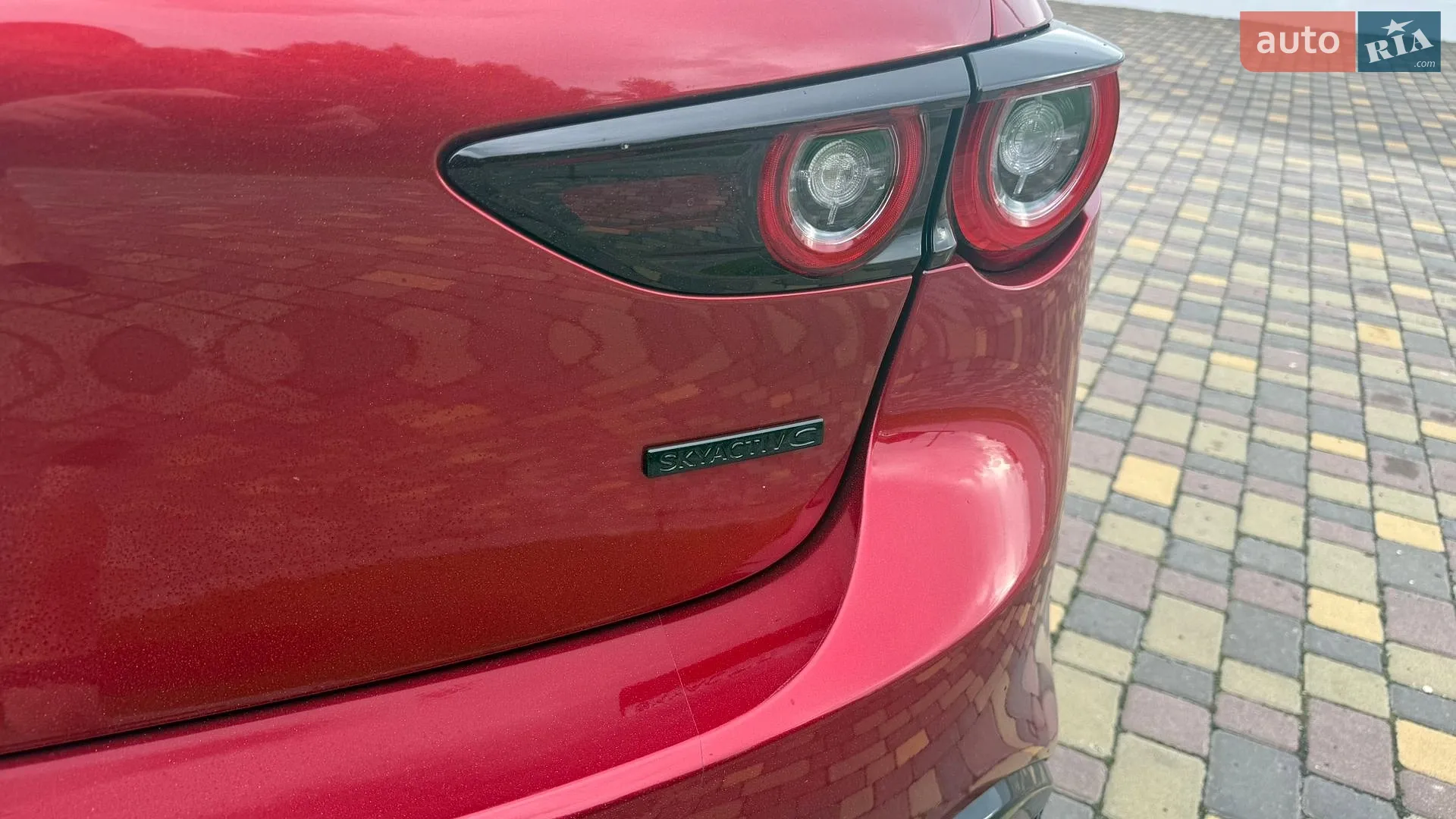 2022 Mazda 3 - мініатюра 10