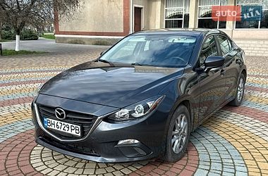 Седан Mazda 3 2016 в Сараті фото 6 Седан Mazda 3 2016 в Сараті