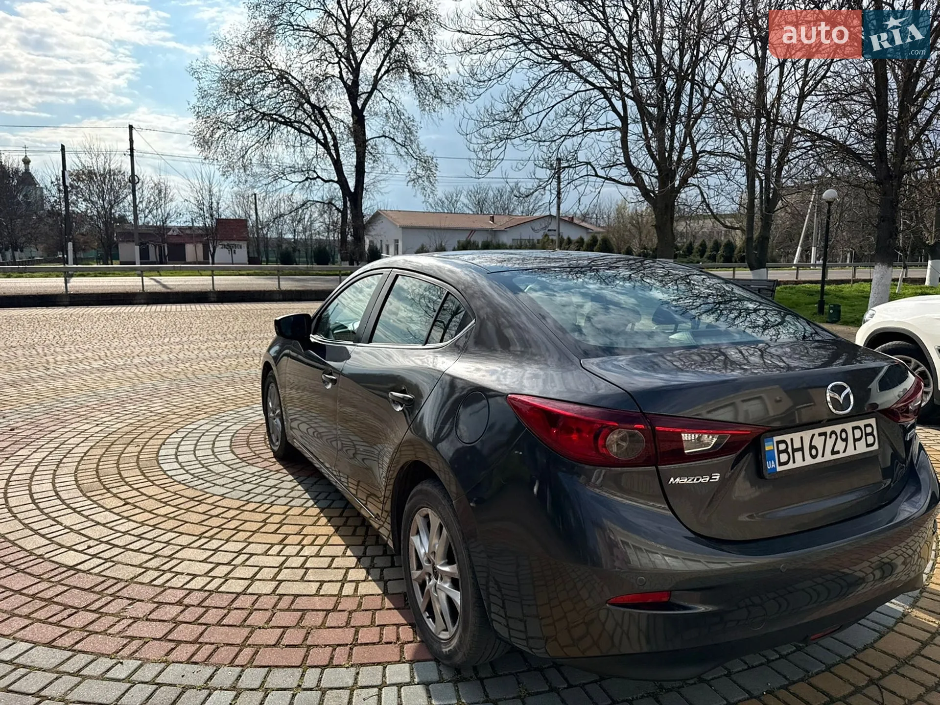 2016 Mazda 3 - мініатюра 8