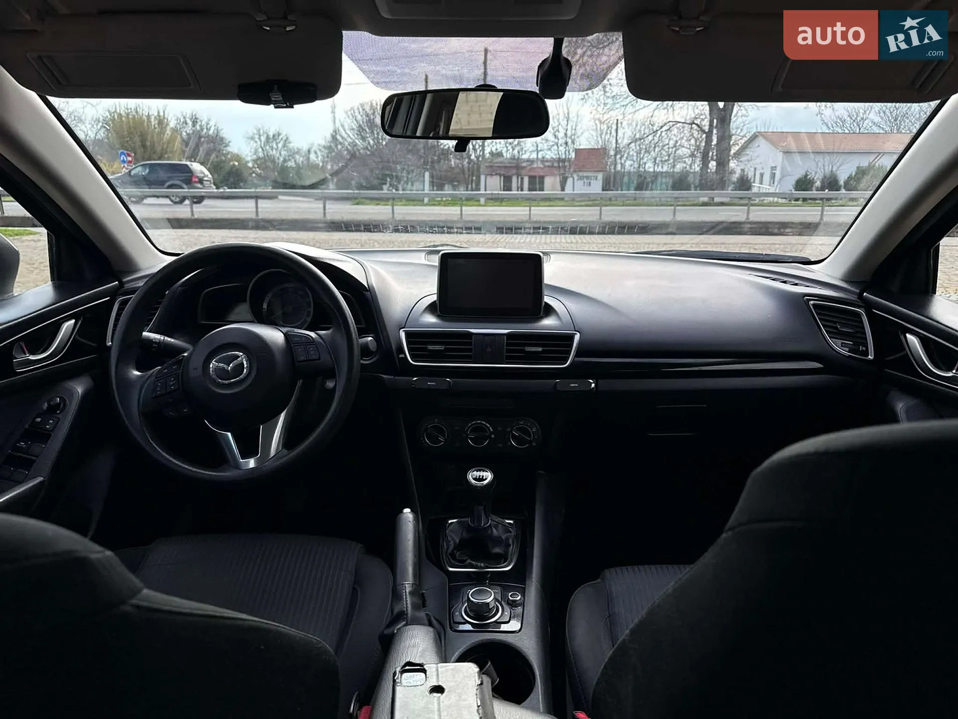 2016 Mazda 3 - мініатюра 11