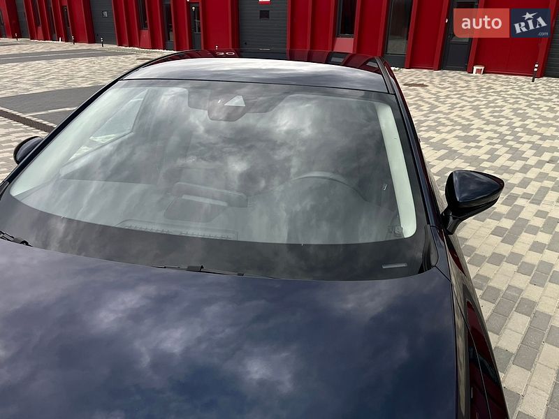 Седан Mazda 3 2020 в Львове фото 14 Седан Mazda 3 2020 в Львове