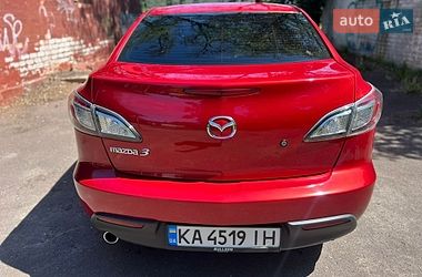 Седан Mazda 3 2009 в Ніжині