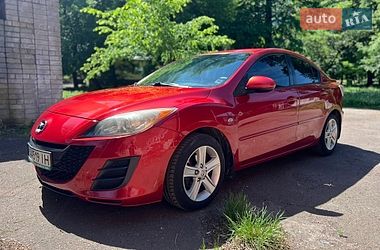 Седан Mazda 3 2009 в Ніжині