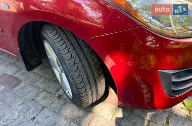 Седан Mazda 3 2009 в Ніжині