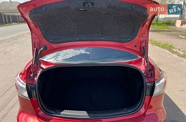 Седан Mazda 3 2009 в Ніжині