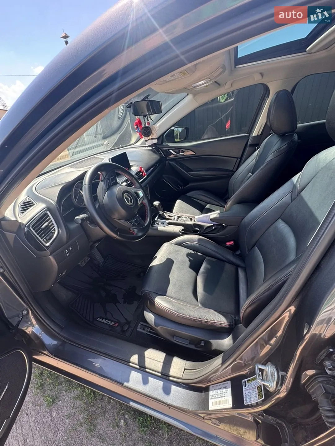 2013 Mazda 3 - мініатюра 9