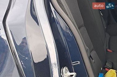 Хэтчбек Mazda 3 2015 в Житомире