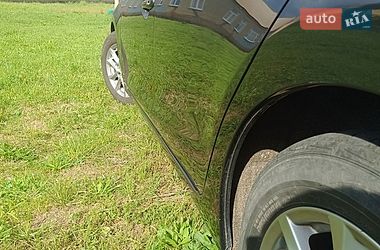Хетчбек Mazda 3 2016 в Запоріжжі