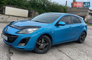 Хетчбек Mazda 3 2011 в Кривому Розі