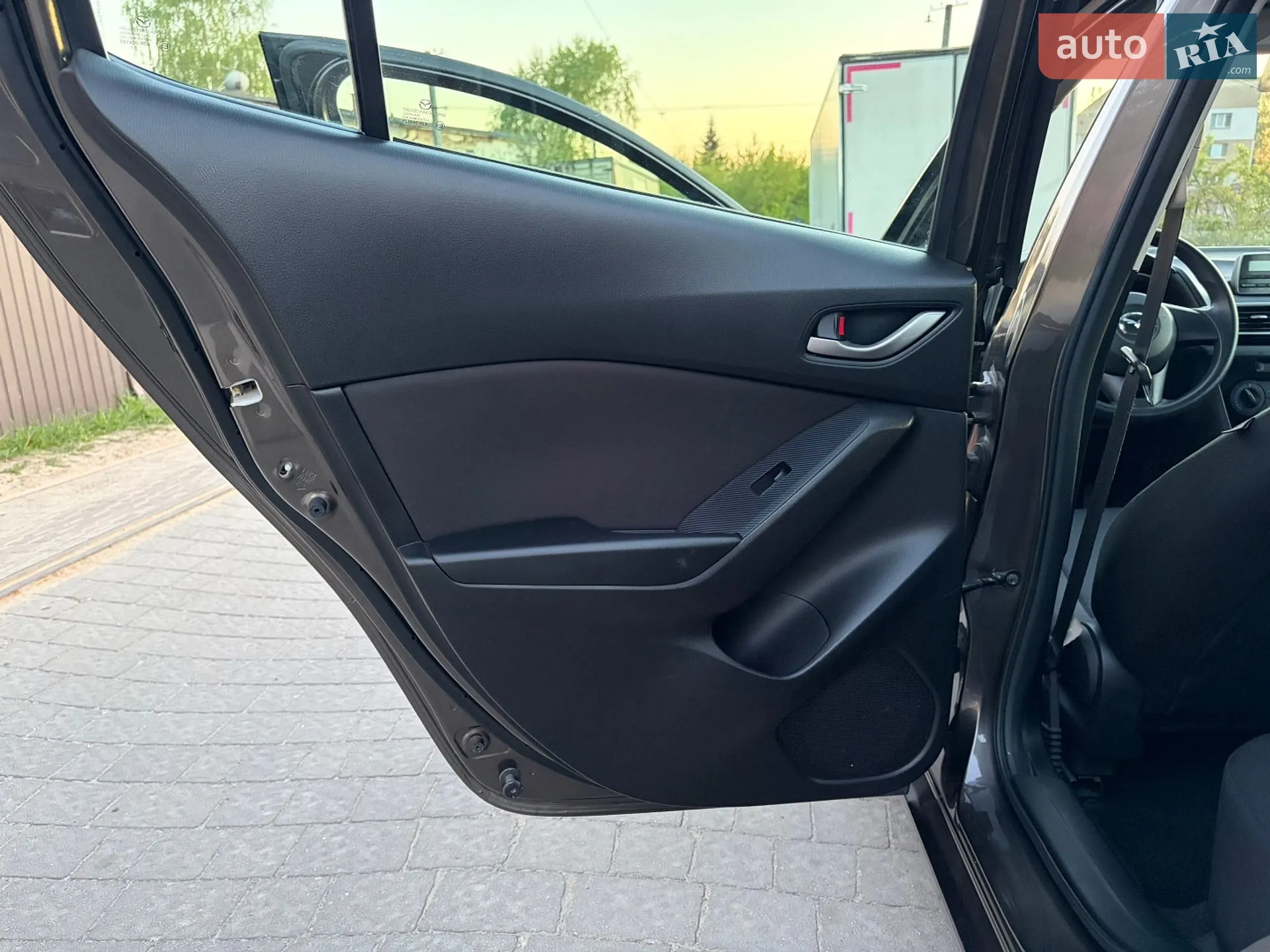 2014 Mazda 3 - мініатюра 12
