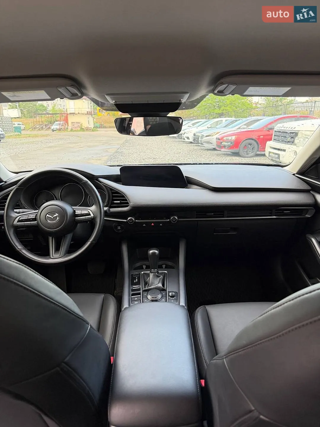 2022 Mazda 3 - мініатюра 8