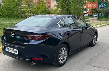 Седан Mazda 3 2020 в Киеве