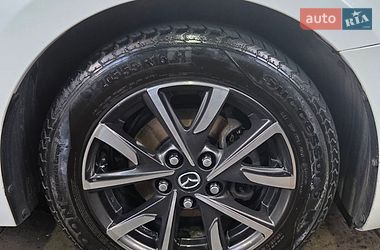 Седан Mazda 3 2016 в Полтаві фото 13 Седан Mazda 3 2016 в Полтаві