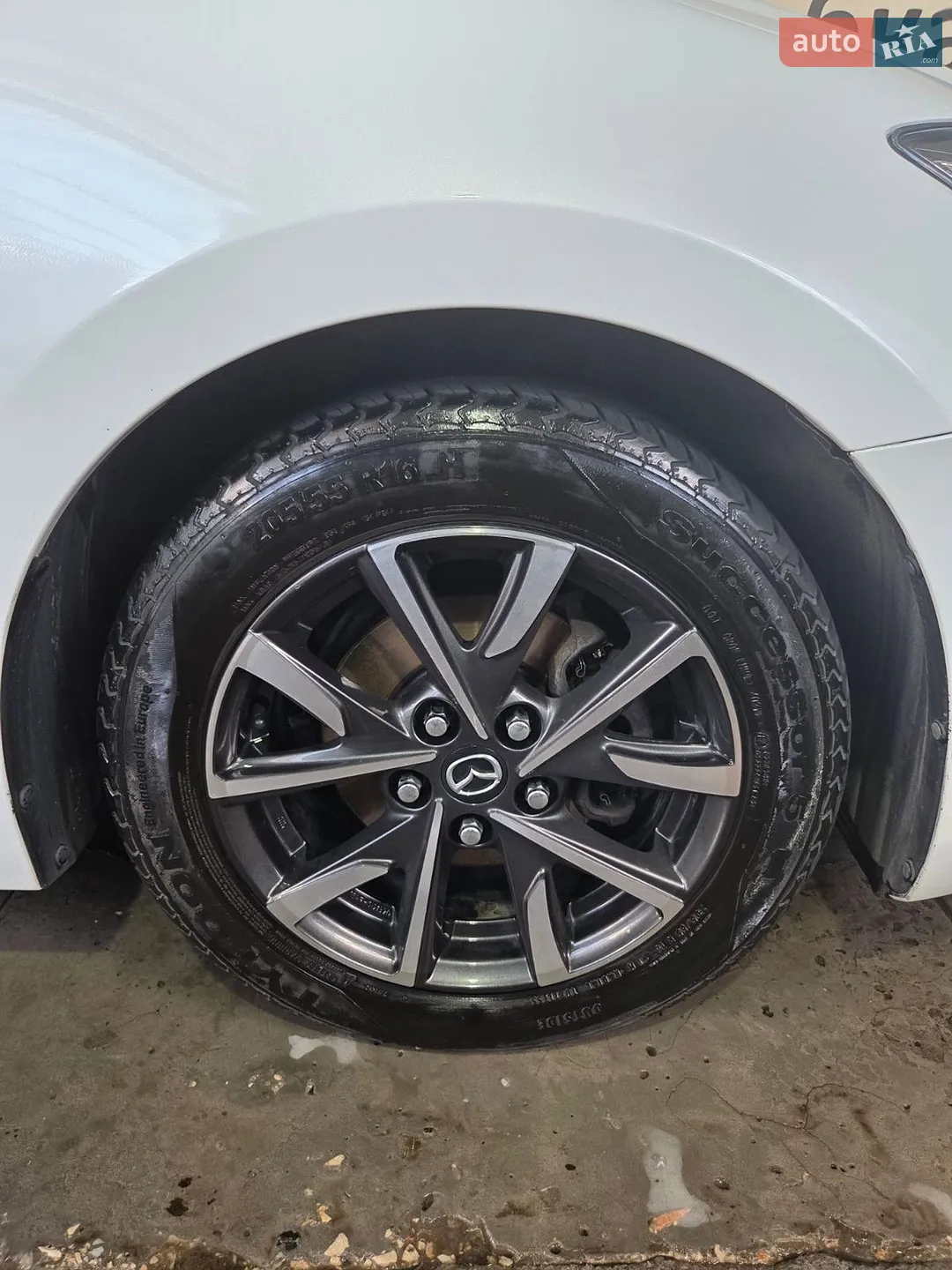 2016 Mazda 3 - мініатюра 13