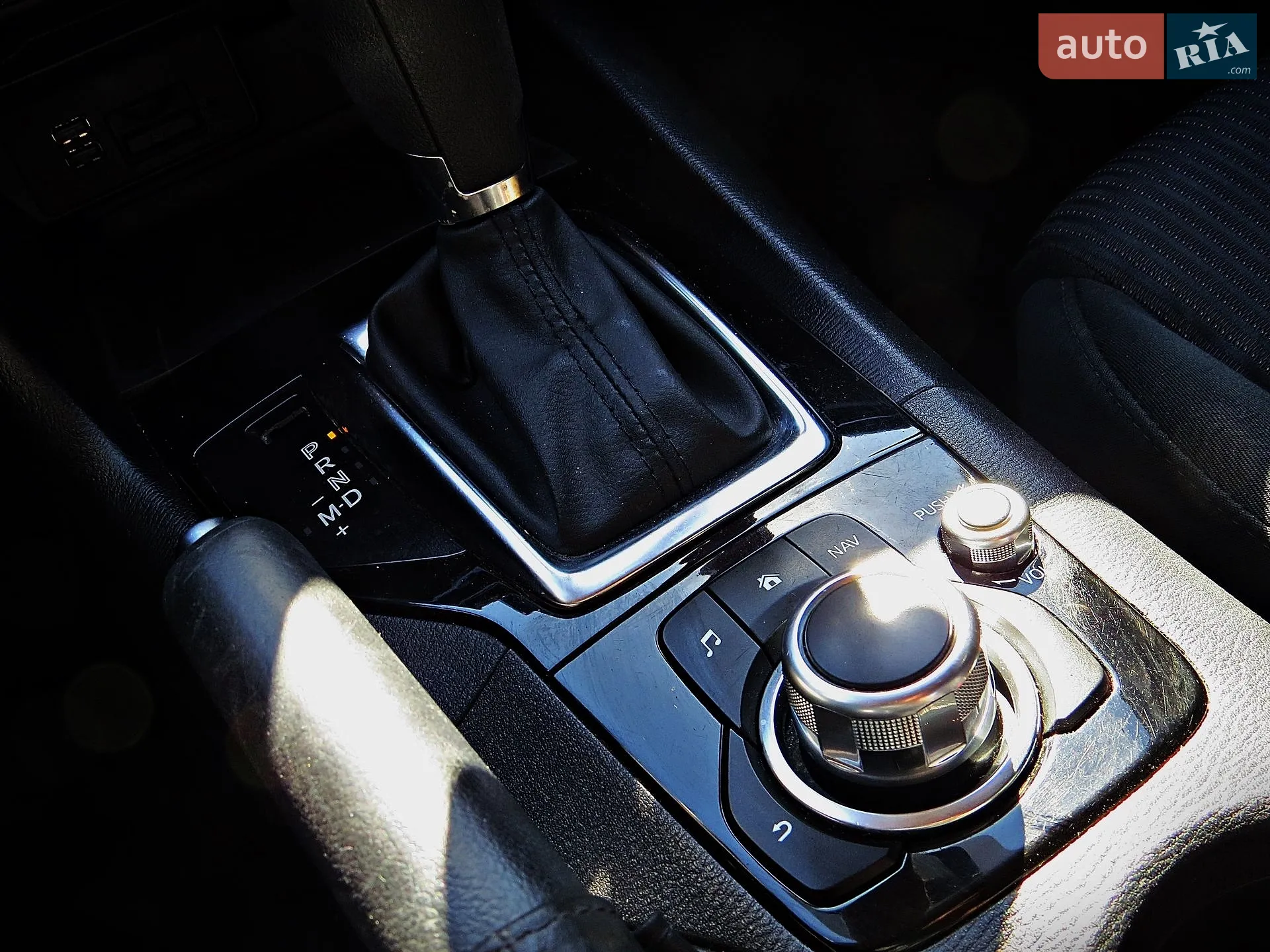 2016 Mazda 3 - мініатюра 13